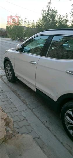 هيونداي سانتافي